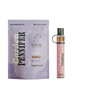 what is a pennifer vape Zyp Run