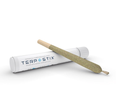 Blue Dream - 1g - Infused Pre-Roll
